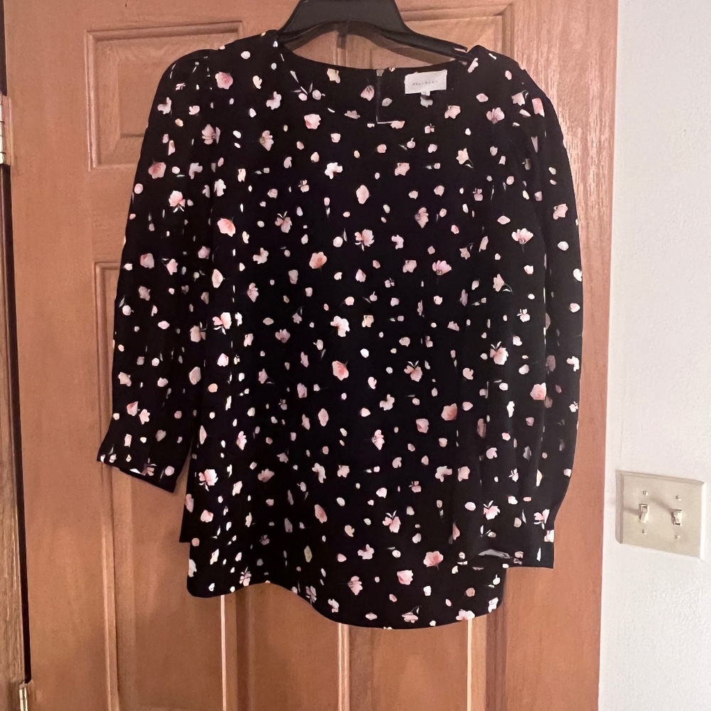 Melloday Blouse